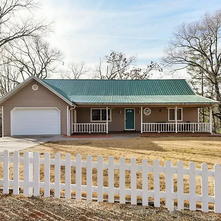 5 Bedroom Vacation Home Next To Silver Dollar City Branson Exterior photo